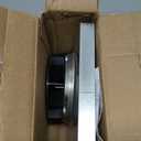 Upgrade C350BN B Unit 50CFM Fan, Compatible with Nutone 696N(695) B Unit, C-350C2/VC-307C2ND B, C-350/370A-A Units Only, VC305C2N, VC305AN, 690-A, 696NC Bathroom Fan, 2.0 Sone,8" x7 1/8"