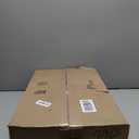 GarveeHome Large Area Rugs 9x12 for Living Room, Modern Abstract Washable Rug Soft Non Slip Floor Mat Carpet Indoor Thin Accent Rug for Bedroom Dining Room Playroom Nursery Home Decor (Dark Grey)