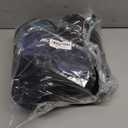 2 Pack - Car Headrest Pillow for Neck Support, 100% Memory Foam Car Neck Pillow with Sleep Mask - Universal Fit Head Rest Travel Pillow Car Pillow for Pain Relief While Driving(Contains 2 Eye Masks)