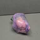 Arch Cover 6ft Double-Sided Arch Backdrop Cover Spandex Wedding Arch Stand Cover for Party Birthday Baby Shower Bridal Gender Reveal Boy or Girl Decoration(Double Color,Pink&Purple)