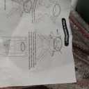 Green Christmas Tree Stand With Water Reservoir