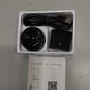 Only 0.9 inch Hidden Camera with Audio/ Video Mini Small Spy Cameras Home Indoor Use Night Vision Baby Motion Detection Monitor Wireless Outdoor Nanny espias ocultas WiFi Secret Security