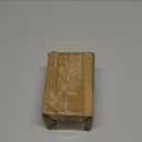 Tailgate Hinge Insert Kit Compatible with - 1999-2007 Chevy Silverado GMC Sierra 1500 2500 3500 - w/ 8 Bolts, 4PC-Set; Left & Right, Bed & Gate; Replace# 15074252 15074253 15078745 15078746