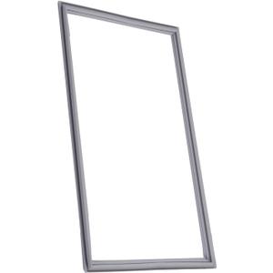 Upgraded W10830162 Refrigerator French Door Gasket Compatible with Whirlpool KitchenAid Kenmore, Replace 12723206AP W10179332 W10179332N W10199876 W10443225 W10571956 4458813 AP6027233 PS11759515