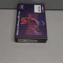 16" x 8.6" Medical-Grade TPU Infrared Red Light Therapy Mat for Body Pain Relief, NIR Light for Body Back Knee Neck, Easy to Clean, 120 LEDs