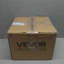 VEVOR Tumbler Heat Press Machine, 11-30oz Mug Press, Heat Up Fast and Even, Tumbler Press with Sublimation Paper, Tape and Gloves, Temp and Time Setting, for Sublimation Tumblers, Cups, Mugs, Blue