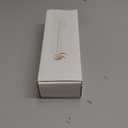 2026 Go Brush Negative Ionic Cordless Hair Straightener Brush for Women  3 Temp Settings, Fast Heating, FrizzFree Coating, Portable Styling | Valentine‘s Day Gifts for Her