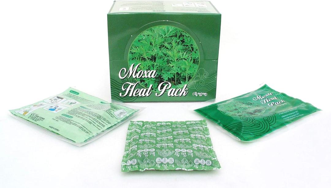 KS Heat Packs Hand Body & Feet Warmers Large Size (5" x 4") Stays Warm for 12+ Hours (10 Warmers with Each Order) Great for Menstrual Pain Relief