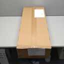 Amazon Basics Cordless Vacuum Cleaner for Carpet and Hardwood, Lightweight (5 lbs), White