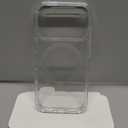 OtterBox iPhone 17 Pro Symmetry Series Clear Case - Clear