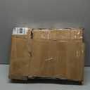 MidWest Homes for Pets 18-Inch iCrate for Tiny Breeds, Up to 10 lbs, Single Door Folding Dog Crate with Divider Panel, Leak-Proof Tray & Secure Latch, Portable, Durable & Easy to Assemble