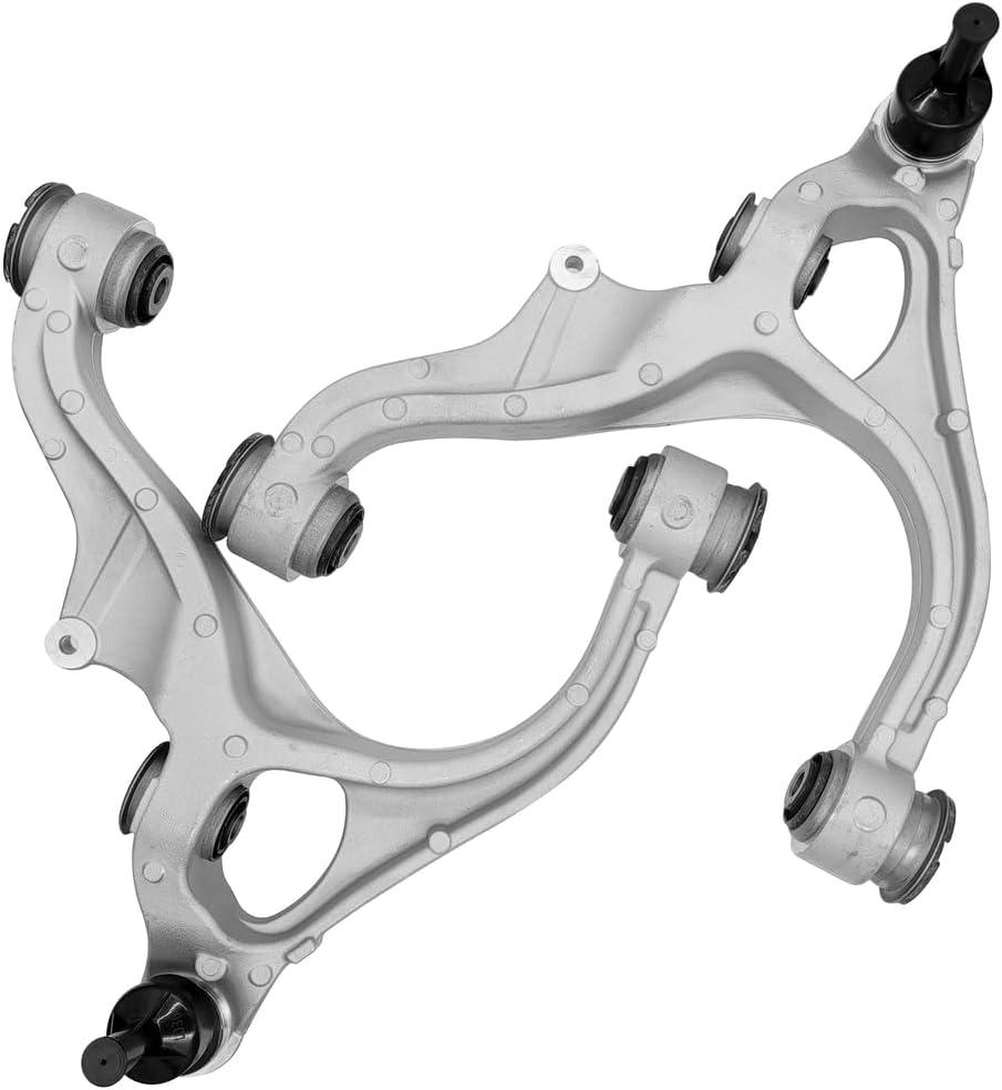 Aluminum Front Lower Control Arm for Ram 1500 Classic 06-19 4WD RWD