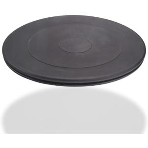 KitchenKipper Necky Kayak Valley Oval Hatch Cover Compatible with Valley Sea Kayaks, Fits Some Older Wilderness Systems Kayaks, Outer Edge Dimensions 18.46" x 11.14"