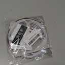 16Ft Chrome Car Trim Strip, Self-Adhesive Automotive Exterior and Interior Side Body Moulding, 1/4 inch (6mm) Scratch-Proof Silver DIY Accessories for Decorate Bumper Door Window (Sliver)