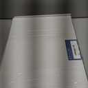 65lb White 11" x 17" Large Trifold Brochure Paper  250 Trifold Brochures