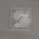 Breast Pump Replacement Parts for Spectra Motif Luna Cimilre Ameda MYA Breastpumps, Replace Duckbill Valves Backflow Protector Tubing Membranes for Spectra S2, S1, 9 Plus, Synergy Gold,10PCS (10 Pieces Set)