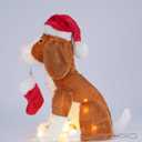 Dog Christmas Decorations