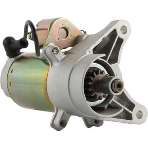 DB Electrical 410-52100 New Starter for Honda Small Engines GX660K1 GXV270 GXV340 GXV390/8.5HP 11HP 13HP 21.5HP 31200-ZA0-701, 31200-ZA0-L01, 31200-ZA1-003, 31200-ZE8-003, 31200-ZE8-801, 028000-8410
