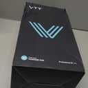 VTT 16-Head Massage Set, Deep Tissue Percussion Massager with 3 Modes & 30 Intensities,Quiet Muscle Massage for Back,Shoulders, Legs, Foot, Body Muscle Pain Relief