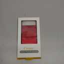 Case for Samsung Galaxy Z Flip 5 (2023) Thin Hard Matte Phone Case for Galaxy Z Flip5 - Red