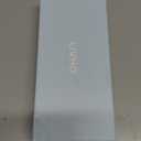 livho High Tech Blue Light Glasses - Advanced Blue Light Blocking Computer Glasses - Screen Fatigue & UV Protection (*B10 Light Black+clear Grey)