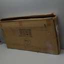 Modern Gold Coat Racks with Marble Base, Gold Clothing Racks with Shelves, Heavy Duty Clothes Rack Stand for Entryway, Bedroom, Living Room, Boutiques