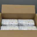 Pampers Swaddlers Diapers, Size 3 (13-26 lbs), 136 Count, Absorbent, Keeps Baby Dry and Comfortable, Skin Safe Disposable Baby Diaper 