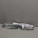 273241 2" PVC Slide Valve Piston Rod Assembly Replacement for Pentair Pool and Spa Multiport Valve Push-Pull Slide Backwash Valve, Replace 261047 261165