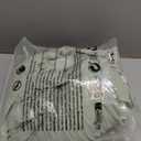 Ever-Pretty Plus Women's Chiffon Short Sleeves A-Line V-Neck Empire Waist Floor Length Plus Size Formal Bridesmaid Dress (26, Mint Green)