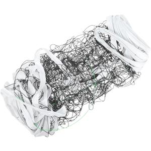 SUPVOX Professional Volleyball Net Portable Outdoor Volleyball Equipment for Beach and Backyard Games Durable High Strength Easy Setup for Indoor and Outdoor Use