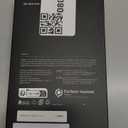 TORRAS Stronger Magnetic for iPhone 17 Pro Case Clear, [Covered Camera Control] [Anti-Yellowing] Compatible with MagSafe, Military-Grade Drop Protection, Slim Phone Case for iPhone 17 Pro