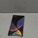 TORRAS Magnetic Shockproof for iPhone 17 Pro Case, Compatible with MagSafe, Military-Grade Drop Protection, Camera Control, DIY Button, Slim Translucent Phone Case for iPhone 17 Pro, Orange