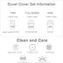 Castle Fairy Outer Space Bedding Set Starry Sky Pink White Stars Black Comforter Cover Set for Kids Teens Bedroom Decor Galaxy Universe Planet Duvet Cover Microfiber Breathable Bedspread Full Size (Multi 18)