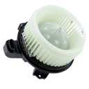 Betthand HVAC Front Blower Motor 700215 Replace for Toyota 07-21 Tundra, 07-17 Camry, 10-23 4Runner, 08-13 Highlander, Lexus 08-12 ES350, 10-21 GX460, 14-20 Dodge Journey, PM9351, 75830, 68232372AC