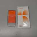 TORRAS for iPhone 17 Pro Case Crystal Clear, Ultra-Thin, 2025 Upgraded Non-Yellowing, Military-Grade Protection, Transparent Slim Case for iPhone 17 Pro Phone Case, Soft, Anti-Scratch, Clear