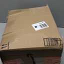 Bedsure Gentlesoft Sherpa Queen Size Blanket for Bed - Fleece Fluffy & Cozy Cable Jacquard Tufted for Women Gift, Thick and Warm Christmas Blanket for Winter, Beige, 90x90 Inches