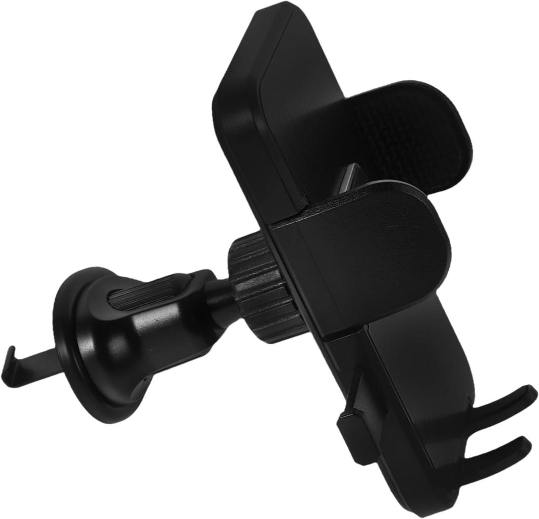 Vent Car Phone Holder Car Phone Mount for Air Vent Minimalist Design for Navigation Convenience