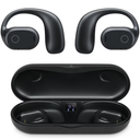 iLive Driver Clear Truly Wireless Open Ear Earbuds in Black