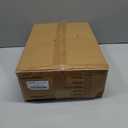 25"Modern Oil-Rubbed Bronze No Assembly Required Chandelier for Dining Room, Oil-Rubbed Bronze Dining Room Light Fixture Over Table, Industrial Metal Hanging Pendant Lights Fixture for Kitchen Island