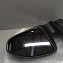 SCITOO Passenger Side View Mirror Fit For Chevy For Cruze 2011-2015, For Cruze Limited 2016 Power; Non-Heated; PTM Right Outside Exterior Mirror GM1321420 19258658