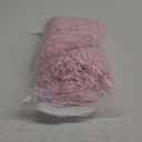 Cgzwxjin Light Pink Crinkle Cut Paper Shred Filler (1/2 LB)Crinkle Paper for Gift Box, Shredded Paper Filler, Gift Basket Filler,Gift Wrapping (8oz)