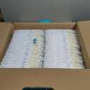 Pampers Diapers - Baby Dry - Size 1, 120 Count, Absorbent Disposable Infant Diaper