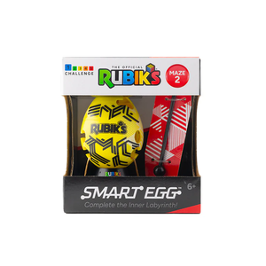 RBK RGN Rubks Smart Egg AST