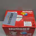 Huggies Size Newborn Diapers, Little Snugglers Baby Diapers, Size Newborn (up to 10 lbs), 84 Count