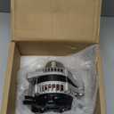 ROADFAR 130 Amp Alternator Replacement for Honda for Odyssey 2008-2010 for Acura for TSX 2010-2014 for Acura for TL 2009-2014 11391, 31100-RGW-A01