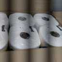 Bounty Paper Towels Quick Size, White, 16 Family Rolls = 40 Regular Rolls
