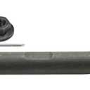MOOG ES801205 Steering Tie Rod End for Honda Pilot