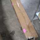 Art3d 2-Pack 108" x 12" Acoustic Wood Panels for Wall, Soundproof Wood Slat Panel for Wall and Ceiling, 3D Fluted Sound Absorbing Paneling for Interior Wall Decor, Living Room, Bedroom - Blackwood