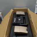 Honeywell 1103 Molded Fire/Water Chest (.27 Cu Ft.)