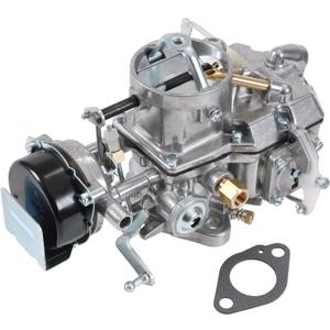 1100 Carburetor Compatible with Ford Mustang Falcon 170 200 6 cylinder Engines 1963-1969